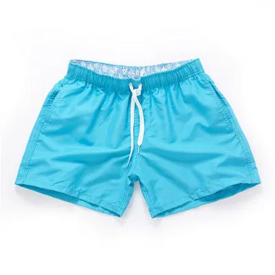 Men’s Quick Dry Swim Shorts | Bold, Lightweight & Built for Comfort
