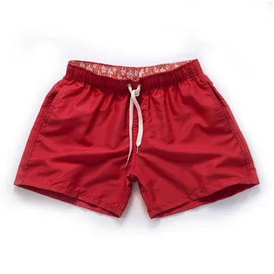 Men’s Quick Dry Swim Shorts | Bold, Lightweight & Built for Comfort