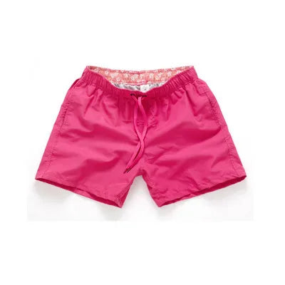 Men’s Quick Dry Swim Shorts | Bold, Lightweight & Built for Comfort