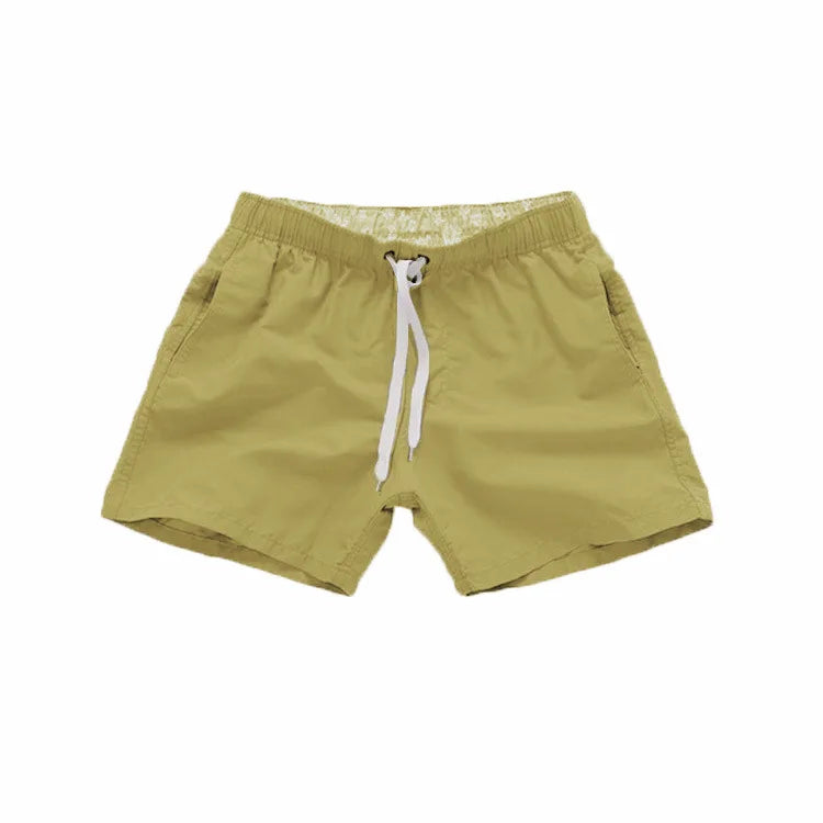 Men’s Quick Dry Swim Shorts | Bold, Lightweight & Built for Comfort