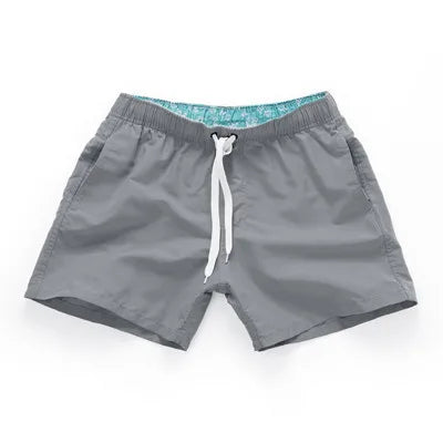 Men’s Quick Dry Swim Shorts | Bold, Lightweight & Built for Comfort