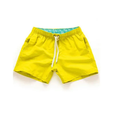 Men’s Quick Dry Swim Shorts | Bold, Lightweight & Built for Comfort