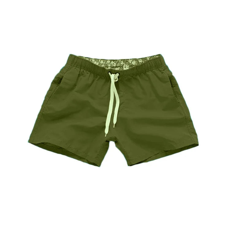 Men’s Quick Dry Swim Shorts | Bold, Lightweight & Built for Comfort