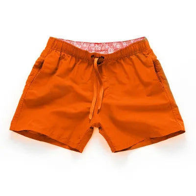 Men’s Quick Dry Swim Shorts | Bold, Lightweight & Built for Comfort