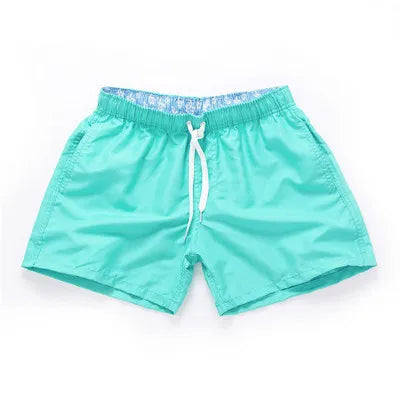 Men’s Quick Dry Swim Shorts | Bold, Lightweight & Built for Comfort