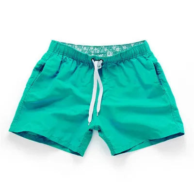 Men’s Quick Dry Swim Shorts | Bold, Lightweight & Built for Comfort