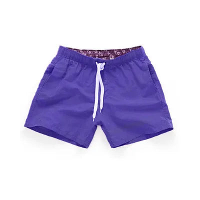 Men’s Quick Dry Swim Shorts | Bold, Lightweight & Built for Comfort
