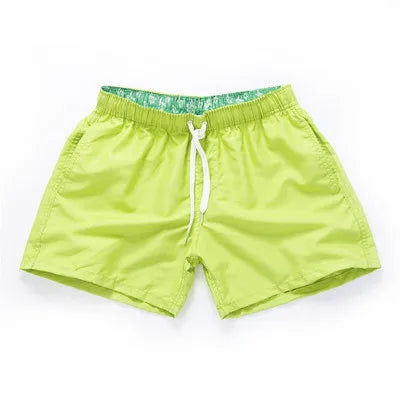 Men’s Quick Dry Swim Shorts | Bold, Lightweight & Built for Comfort