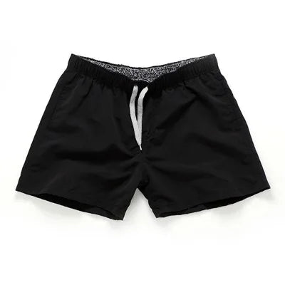 Men’s Quick Dry Swim Shorts | Bold, Lightweight & Built for Comfort