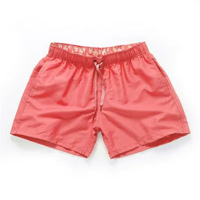 Men’s Quick Dry Swim Shorts | Bold, Lightweight & Built for Comfort