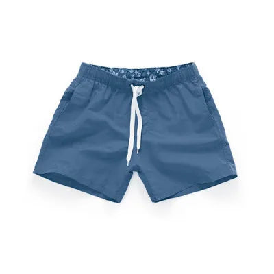 Men’s Quick Dry Swim Shorts | Bold, Lightweight & Built for Comfort