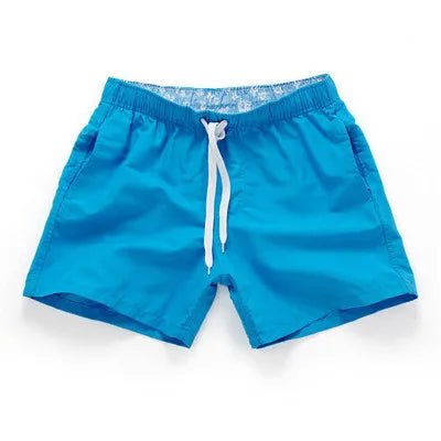 Men’s Quick Dry Swim Shorts | Bold, Lightweight & Built for Comfort