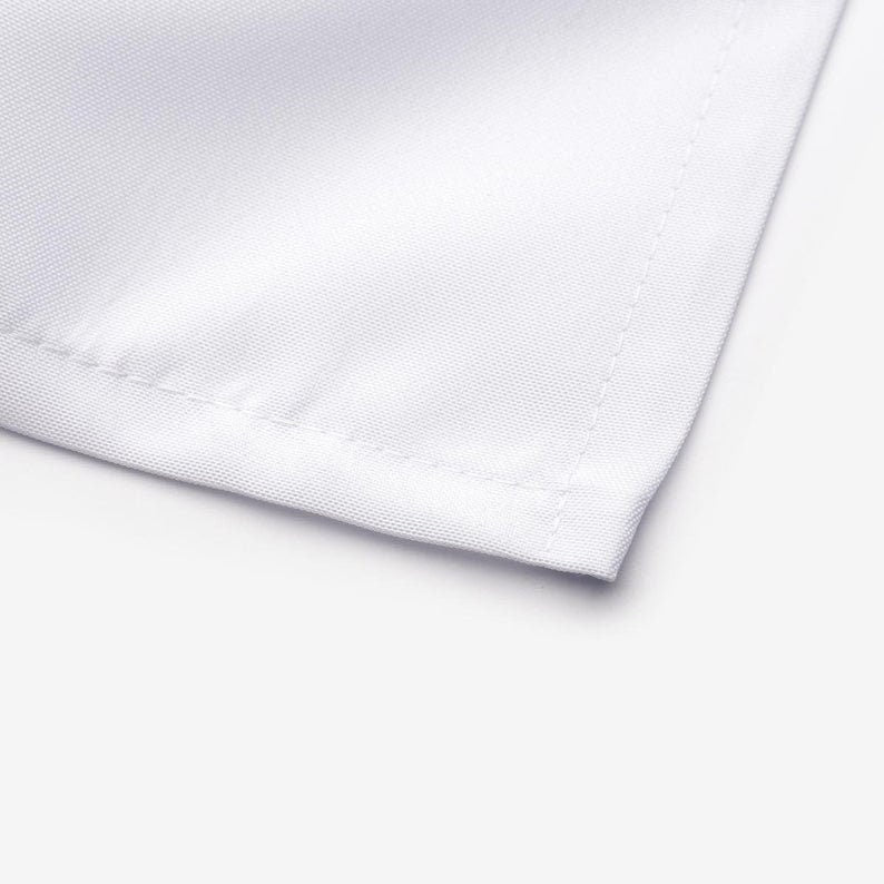 French Floral Bow Shower Curtains, Blue, White, Pink Shower Curtain