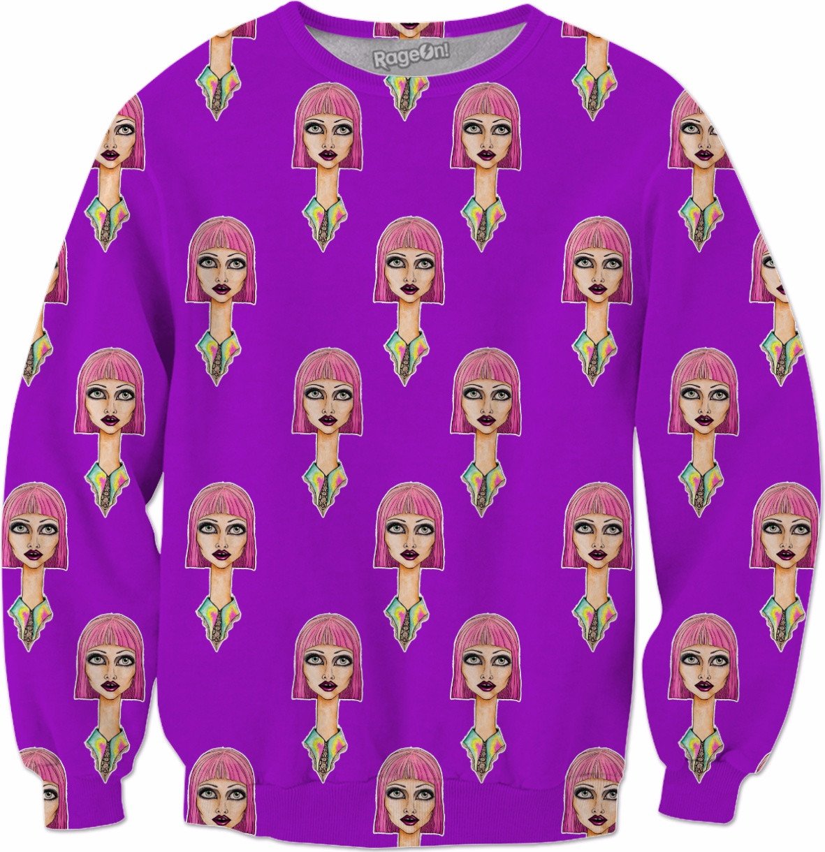 Alice Sweatshirt
