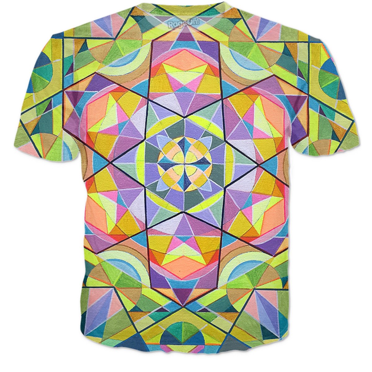 Axismundi T-Shirt