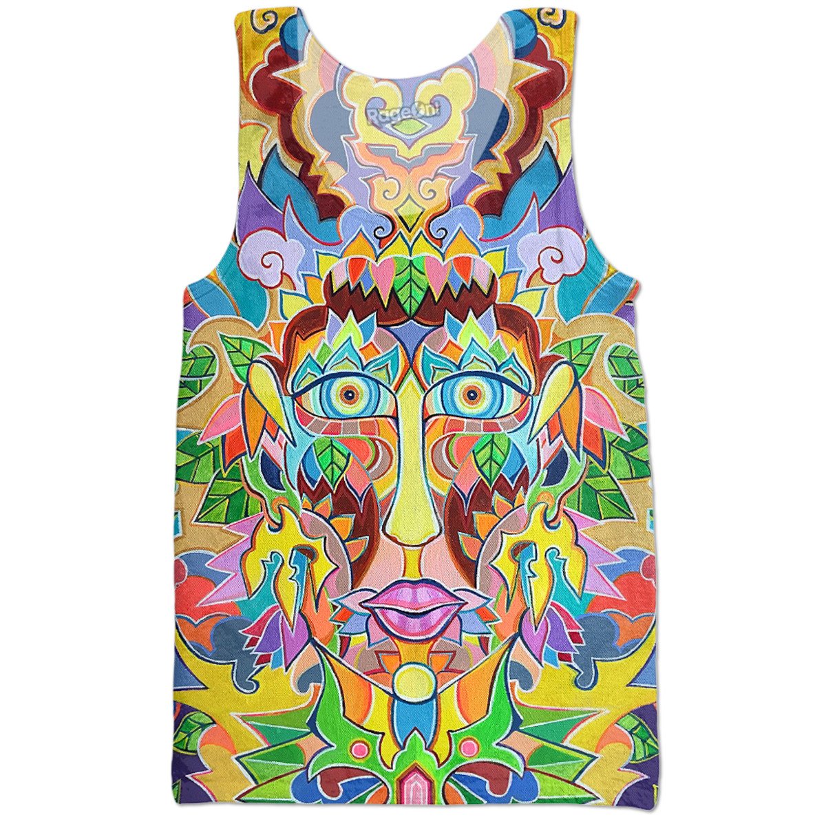 Maricahua Tank Top