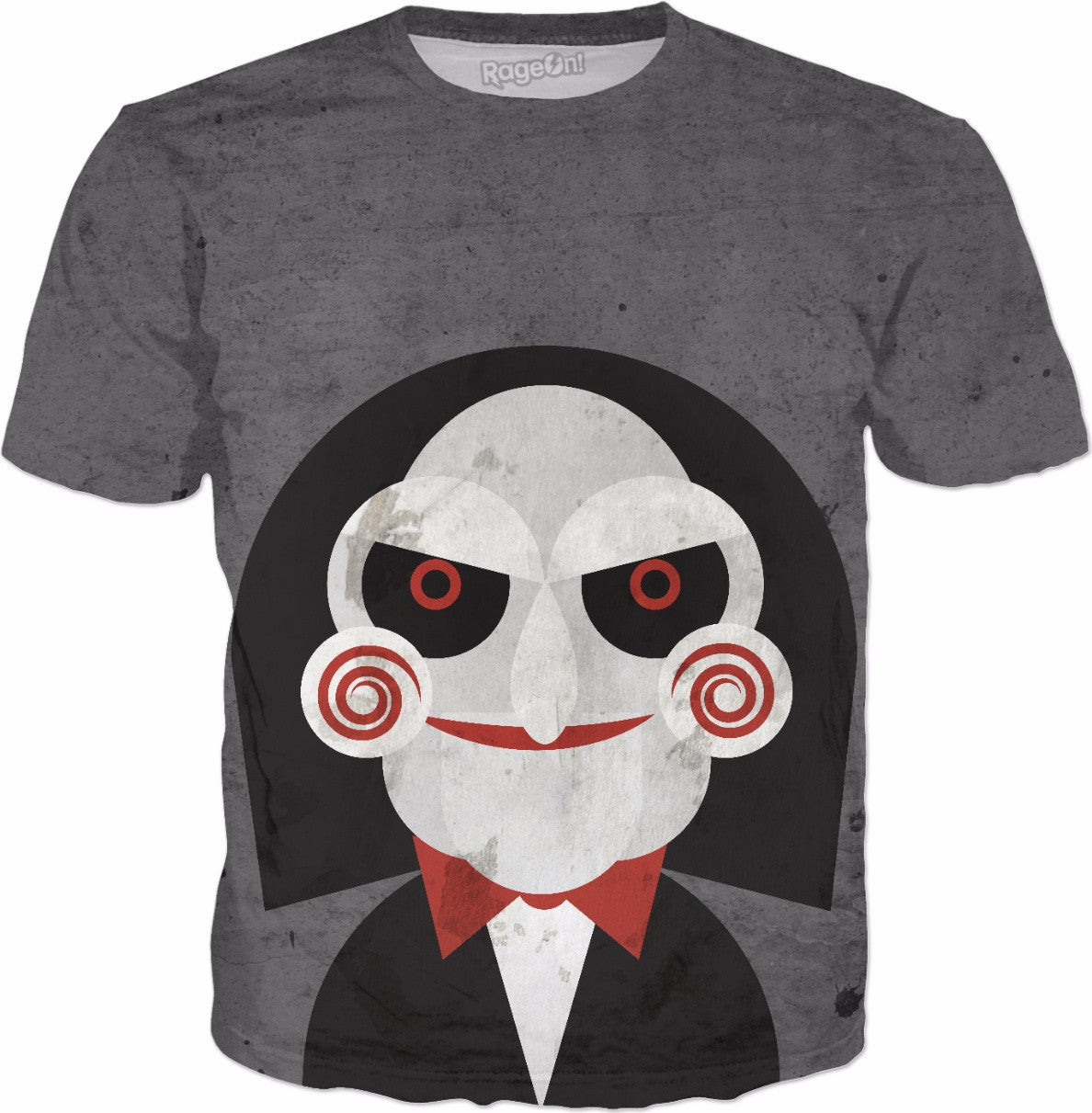 Jigsaw T-Shirt
