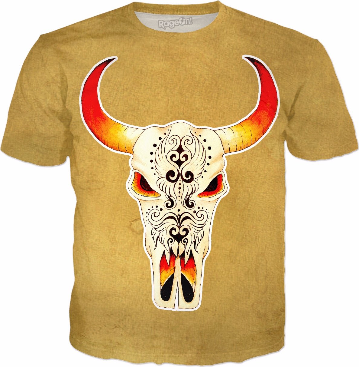 Desert Rain T-Shirt