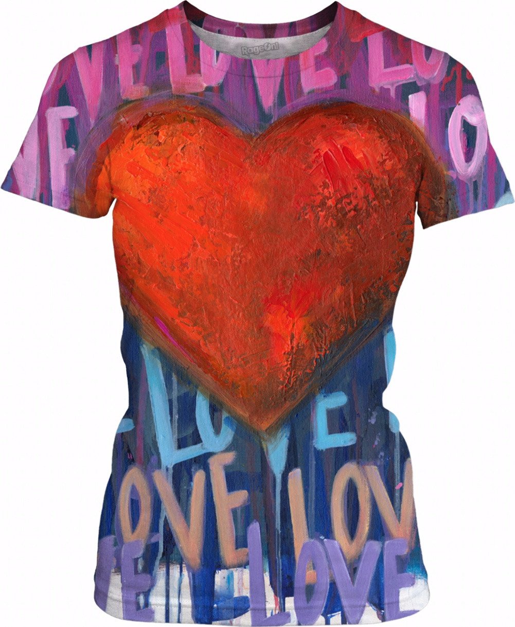 BON LOVE 3