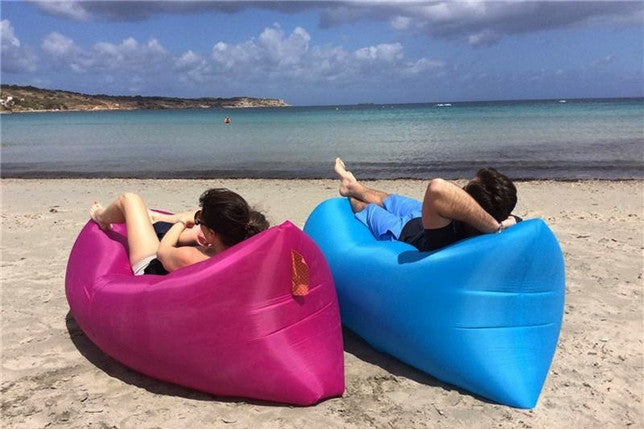 Portable Hangout Air Sofa