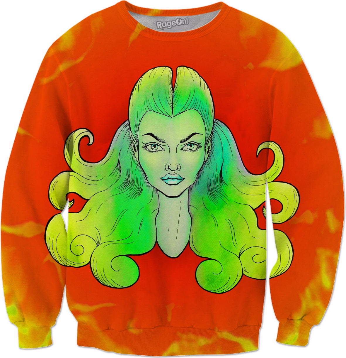 Lonely Soul Sweatshirt
