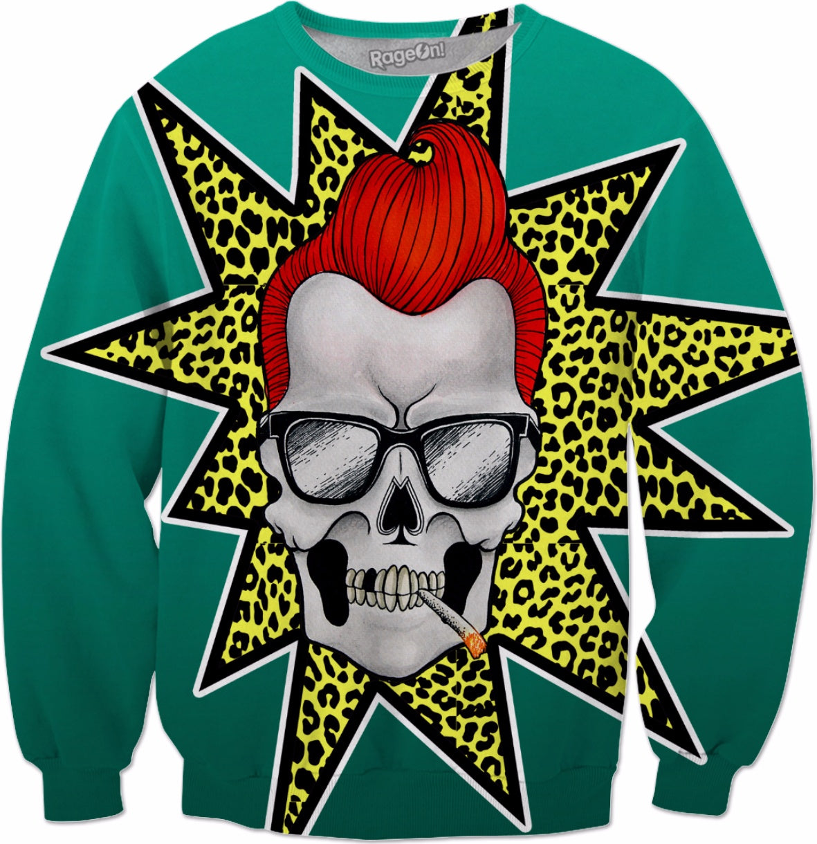 Leo Sweatshirt