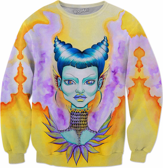 Princess Xanadu Sweatshirt