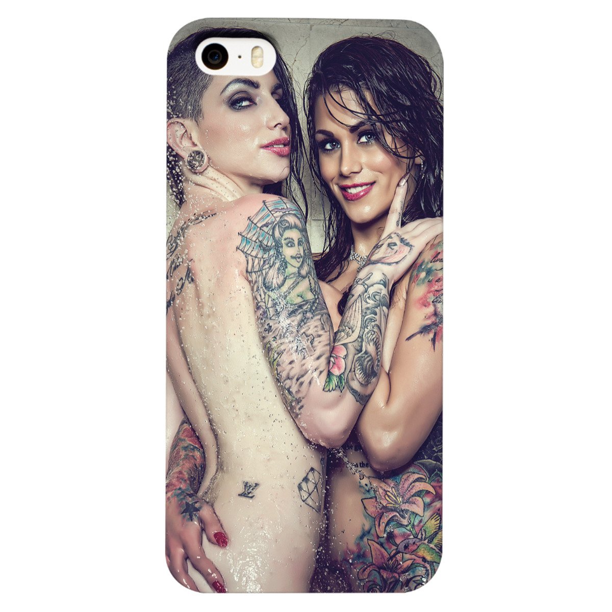 Two For One Phone Case
