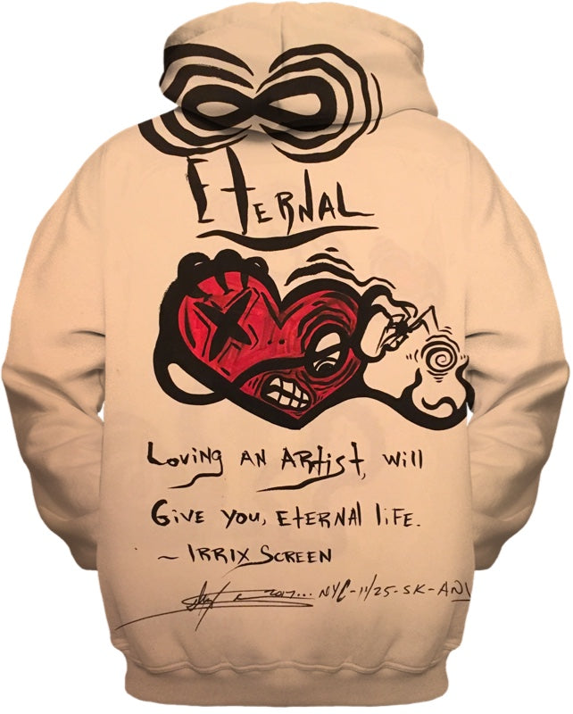 XOXOXO! Hoodie
