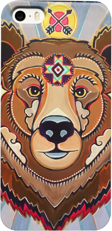 Medicine bear