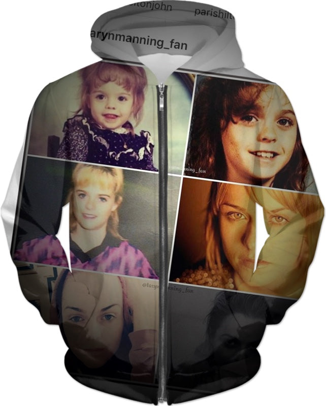 Taryn Manning Hoodie