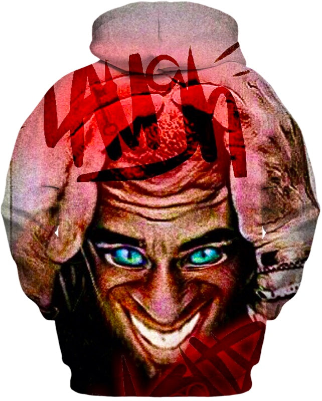 Laugh Loud! Hoodie
