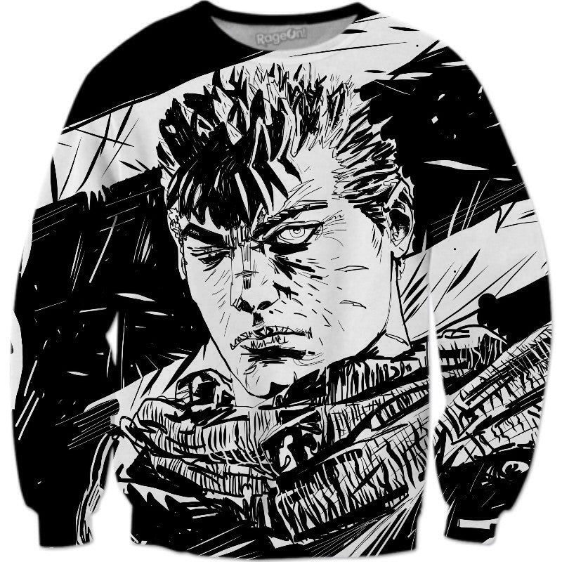 GUTZ 2 Sweatshirt