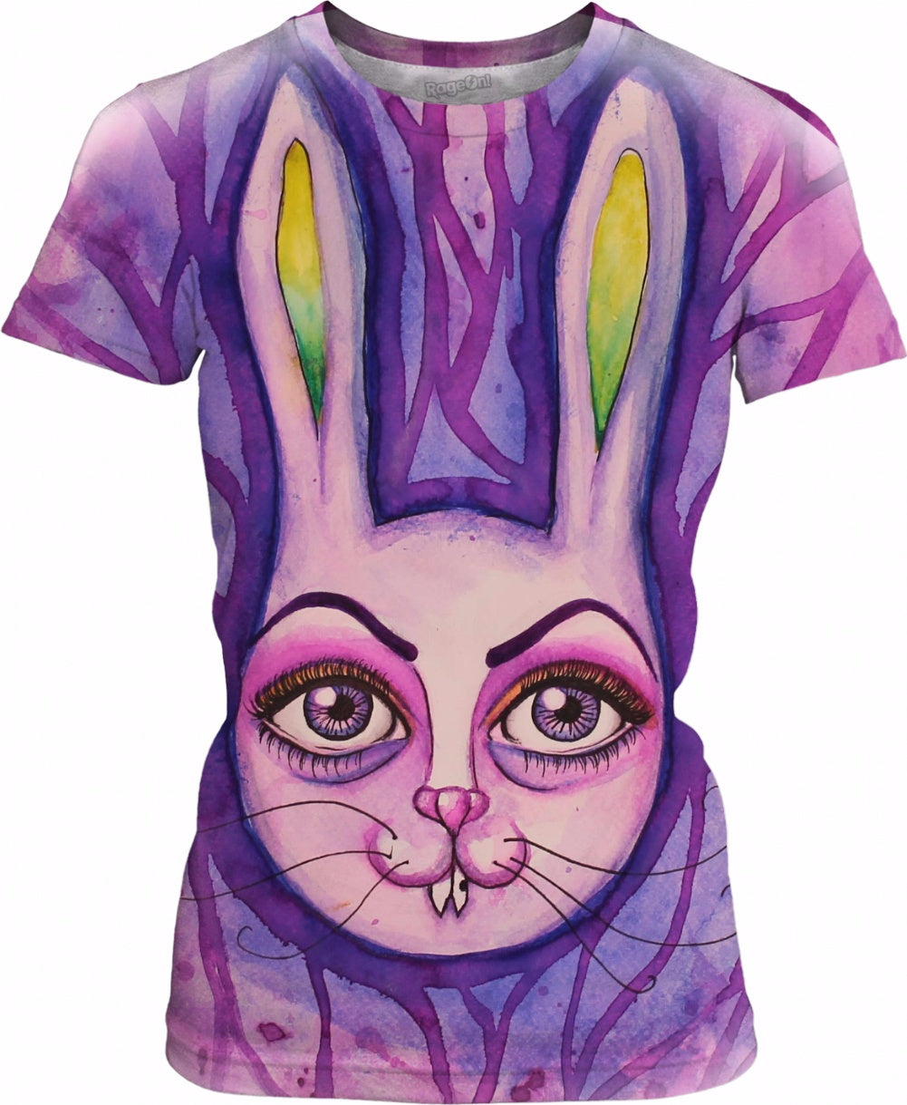 Bloody Bunny