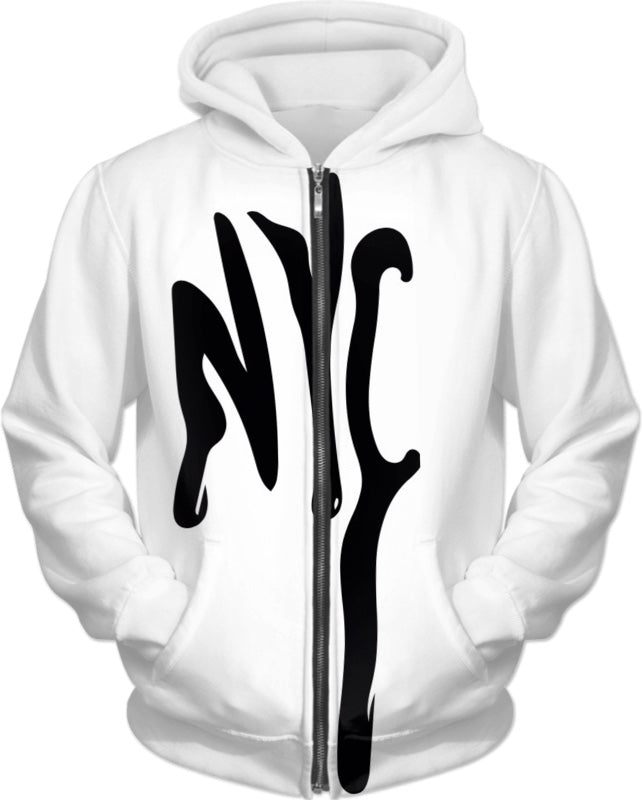 NEW YORK ME Hoodie