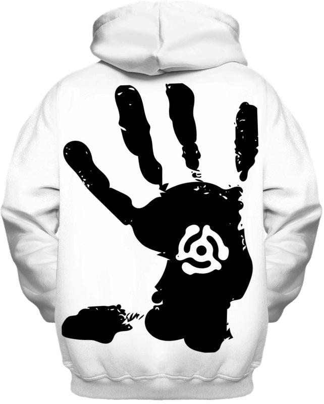 NEW YORK ME Hoodie