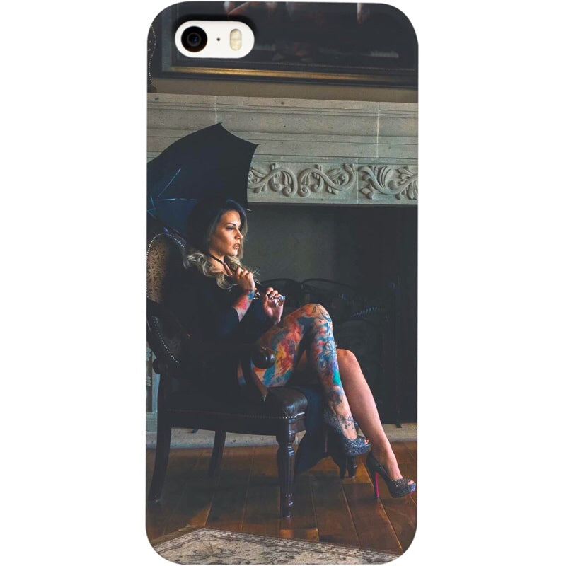 Royalty Phone Case