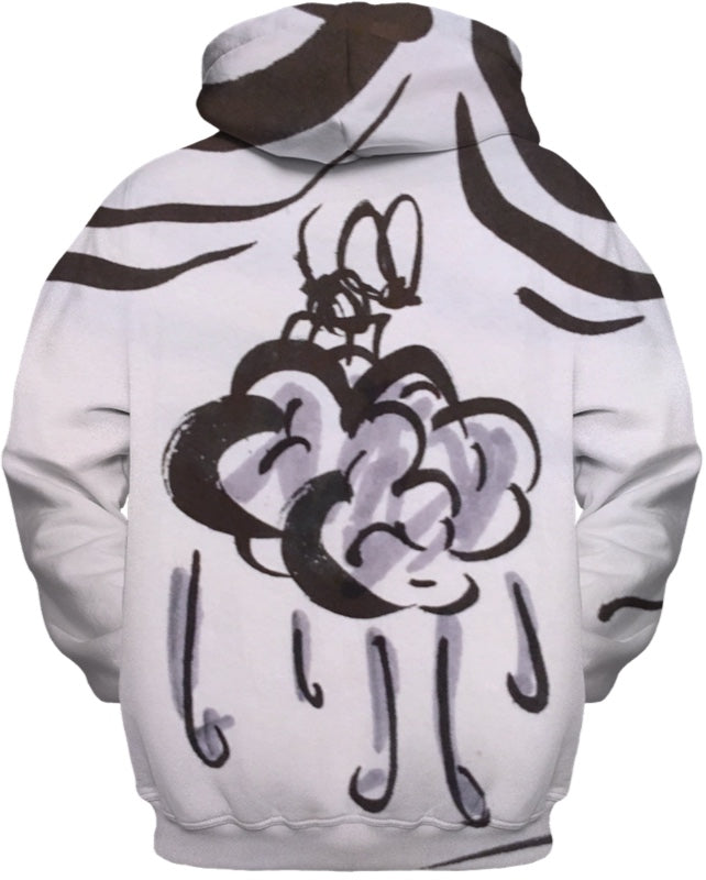 Crazy Love Hoodie