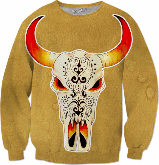 Desert Rain Sweatshirt