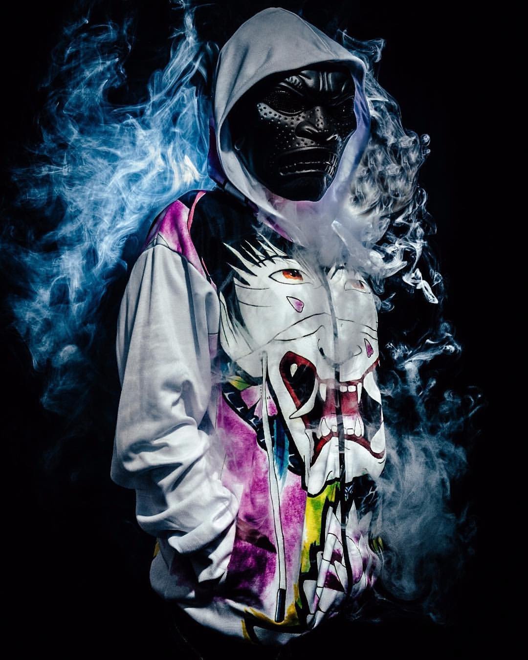 Irezumi Hoodie