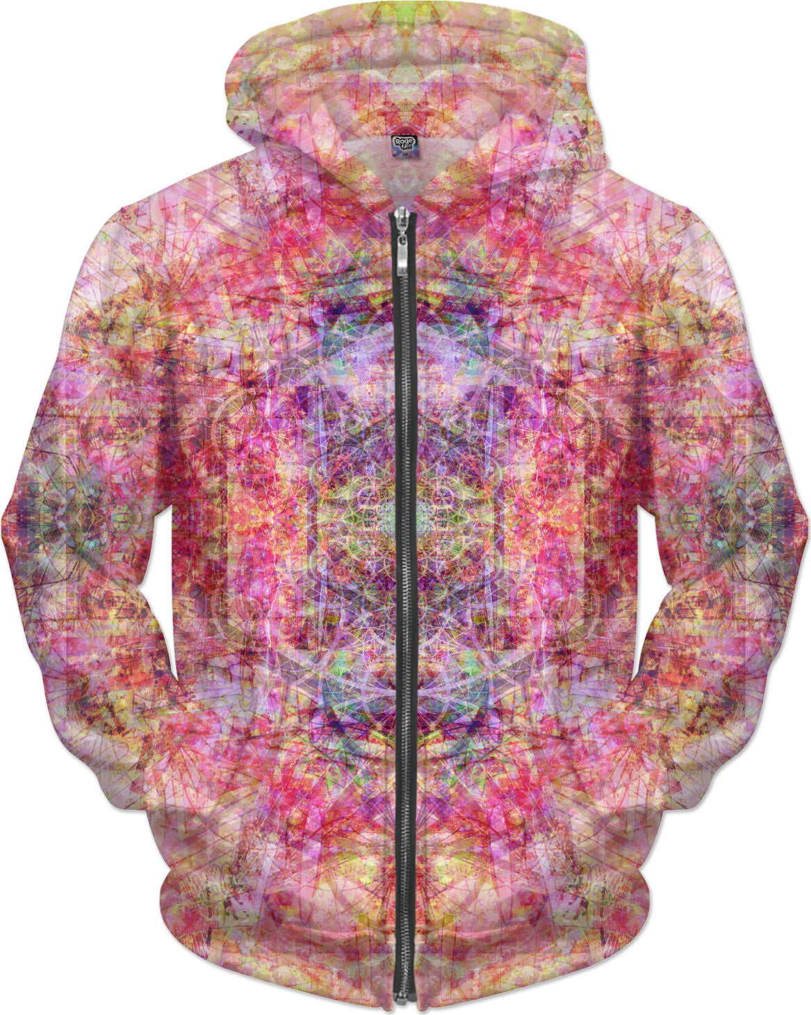 Beau If Ful M41 Hoodie