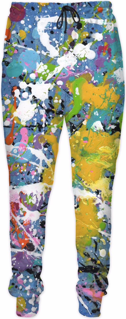 BON RIGHT MOTIVATION Joggers