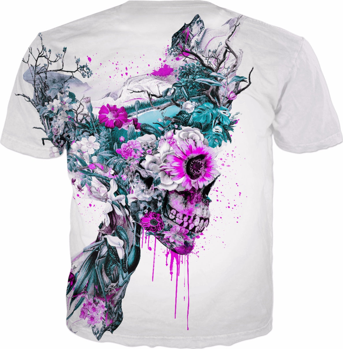 Don't Kill The Nature II T-Shirt