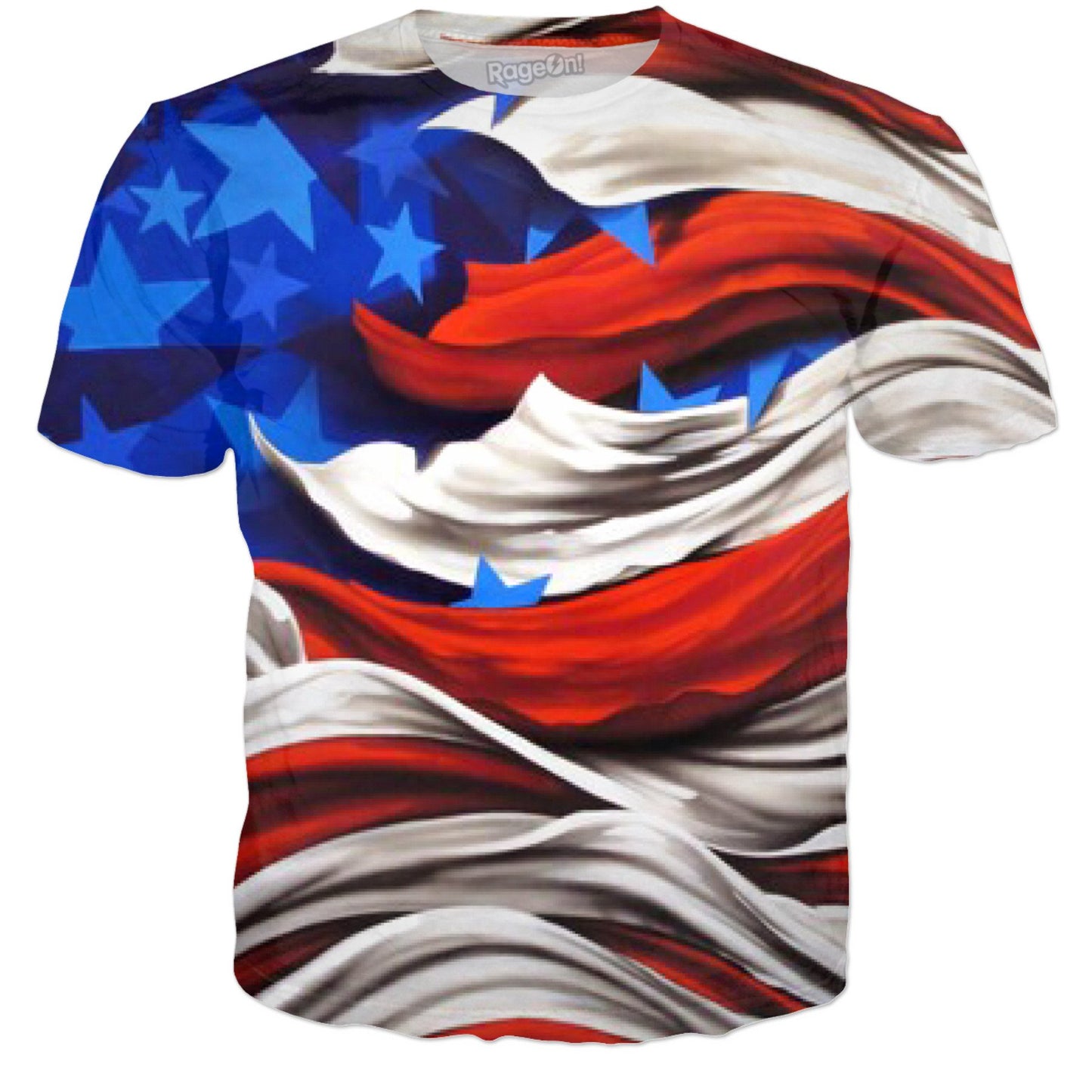 Creative America T-Shirt