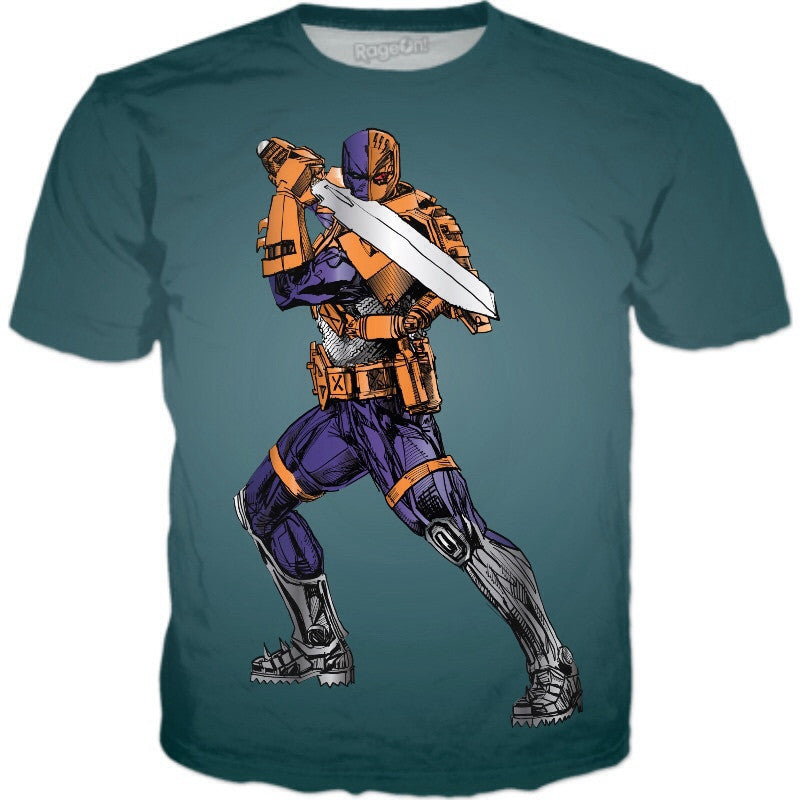 Slade T-Shirt