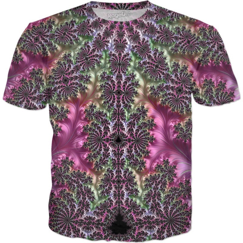 Pink Abyss (ALL PRODUCTS) T-Shirt