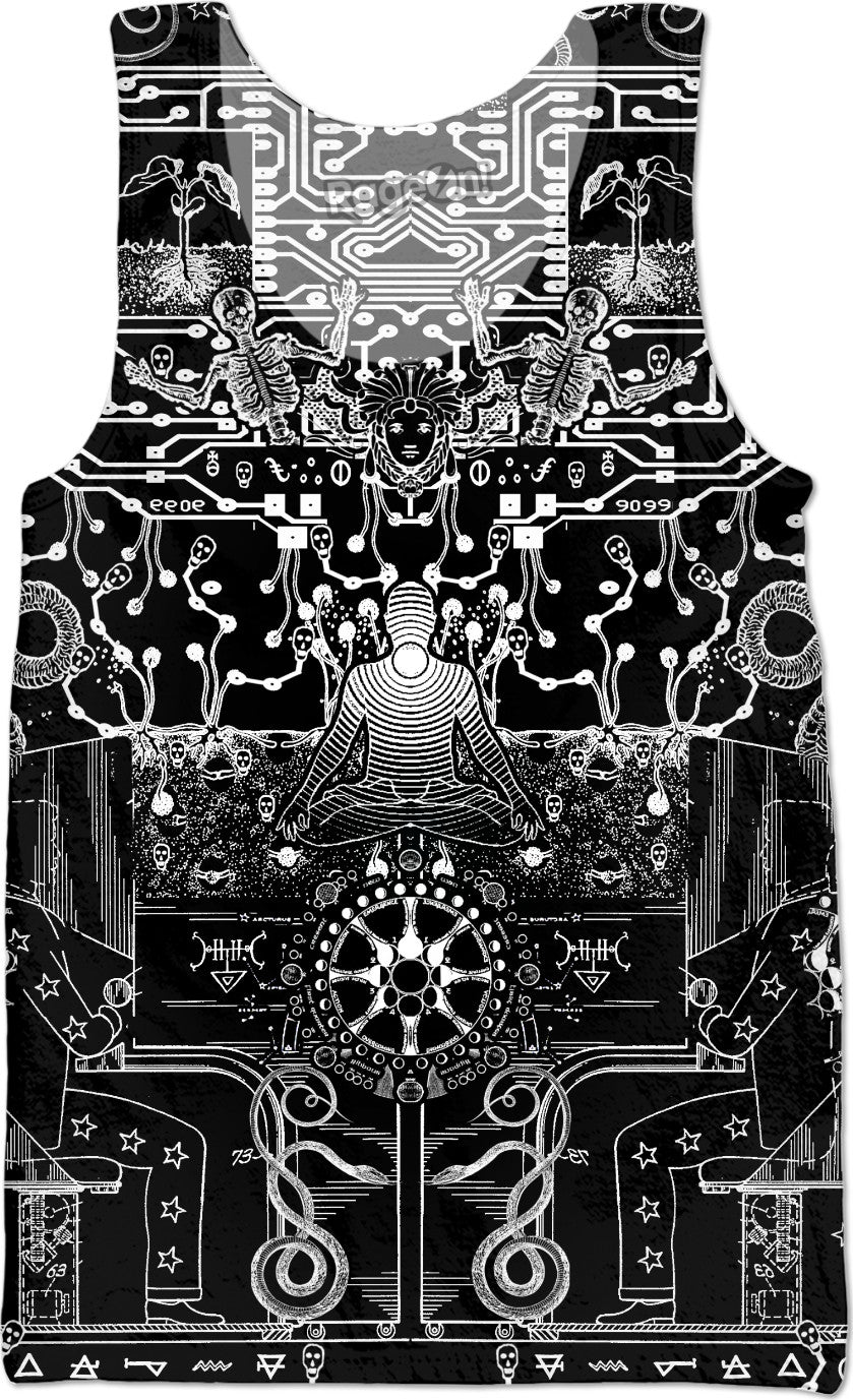 Seed Circuits Tank Top