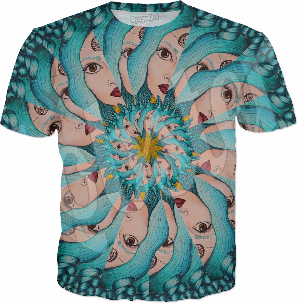 Atlantis T-Shirt