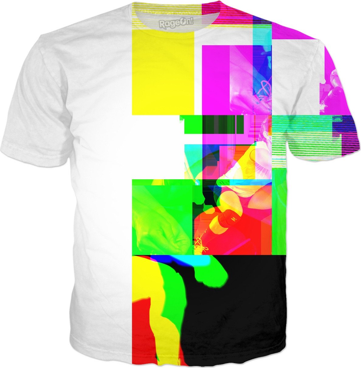 happy accidents T-Shirt