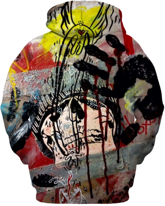 Artist Hoodie
